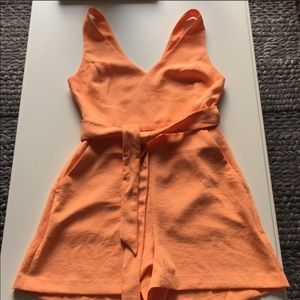 Wilfred Ecoulement Romper